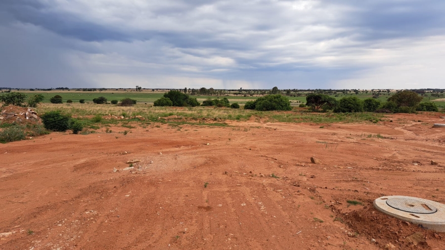 0 Bedroom Property for Sale in Klerksdorp Rural North West